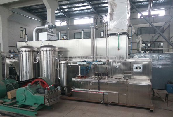 高壓專用清洗機(jī)