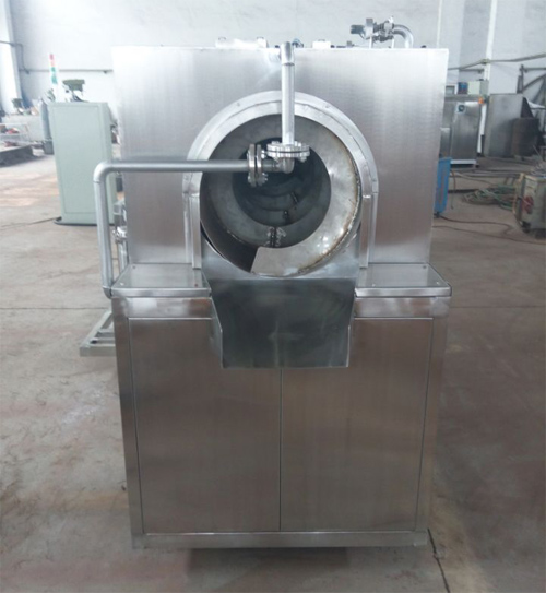 絞龍清洗機(jī)（小零件）