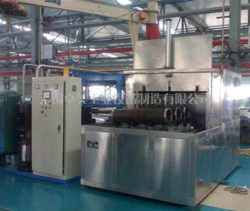 缸筒專用清洗機(jī)