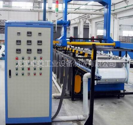 全自動磷化設備