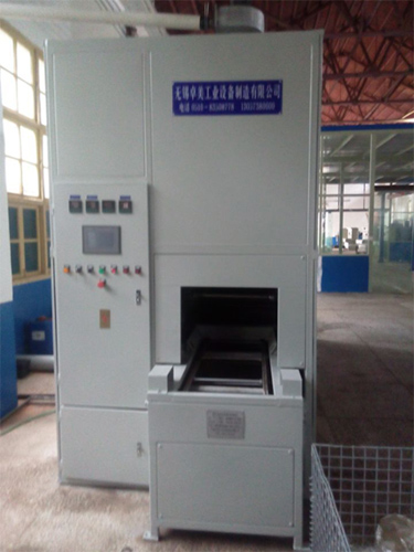 超聲波雙鏈傳動(dòng)清洗機(jī)