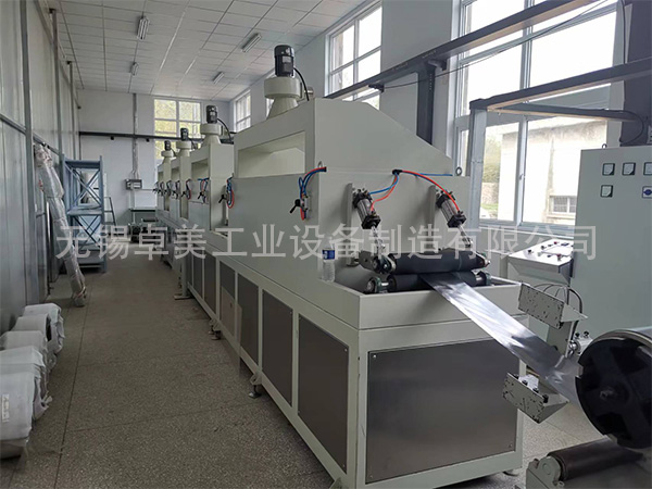 鋼帶清洗機(jī)